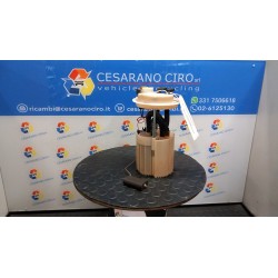 POMPA CARBURANTE 003 FIAT GRANDE PUNTO (2Y) (06/05-12/08 198A4000 51868771