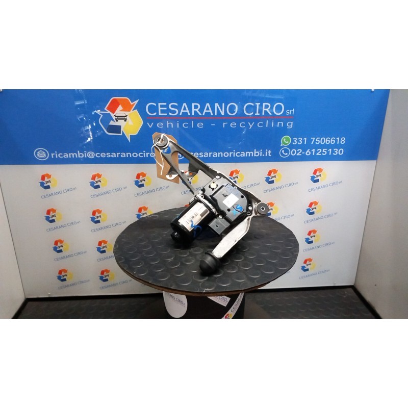 MOTORINO TERGIPARABREZZA SX. 008 FORD B-MAX (CB2) (07/12-) SFJB 1870793