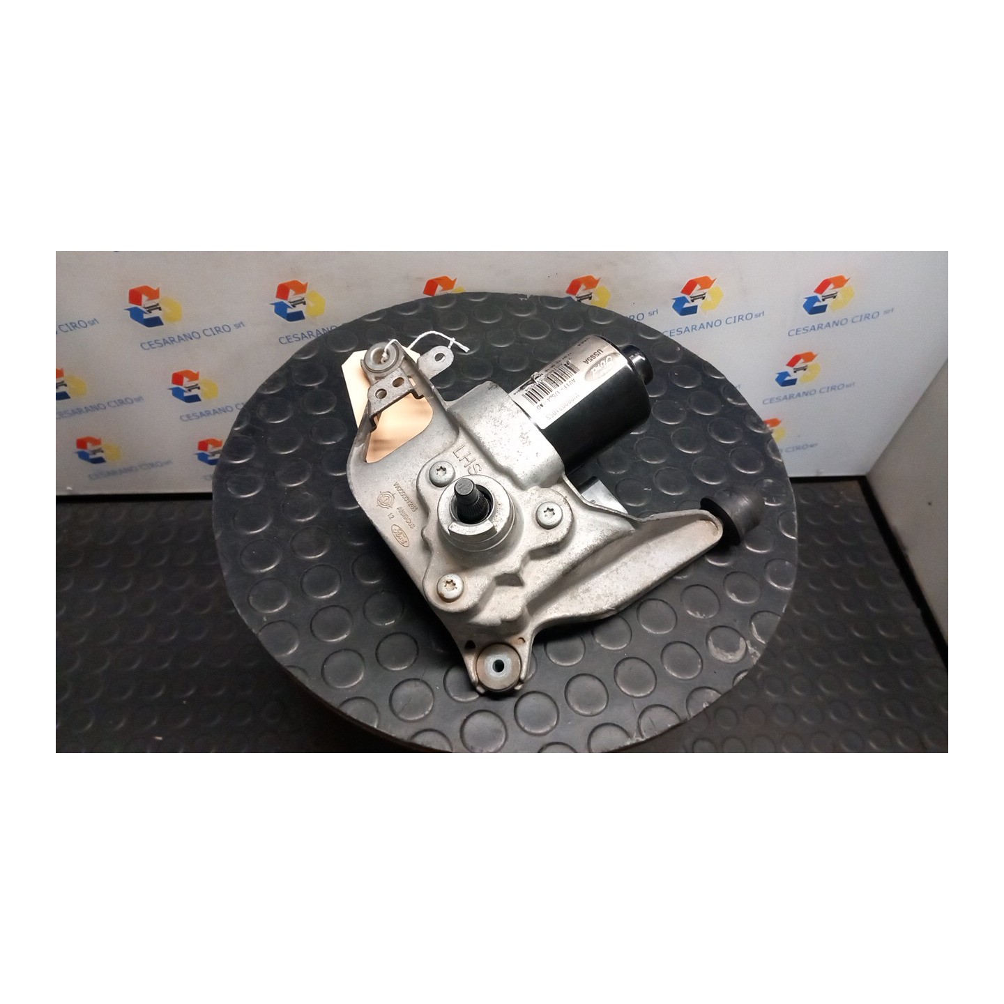 MOTORINO TERGIPARABREZZA SX. 008 FORD B-MAX (CB2) (07/12-) SFJB 1870793