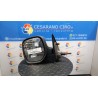 RETROVISORE EST. SX. 011 CITROEN BERLINGO (10/96-09/02) WJZ 8153JJ