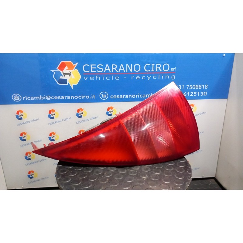 FANALE POST. DX. 013 CITROEN C3 1A SERIE (02/02-12/05) HFX 6351Q3