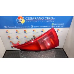 FANALE POST. DX. 013 CITROEN C3 1A SERIE (02/02-12/05) HFX 6351Q3