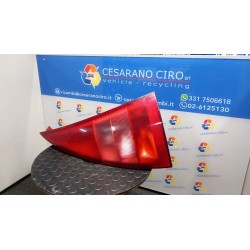 FANALE POST. DX. 013 CITROEN C3 1A SERIE (02/02-12/05) HFX 6351Q3