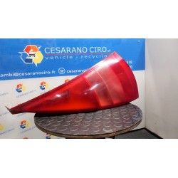 FANALE POST. DX. 013 CITROEN C3 1A SERIE (02/02-12/05) HFX 6351Q3