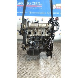 MOTORE SEMICOMPL. 014 FIAT PANDA (2Q) (09/03-12/10) 188A4000 71739181