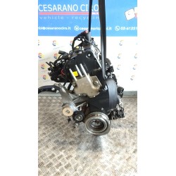 MOTORE SEMICOMPL. 014 FIAT PANDA (2Q) (09/03-12/10) 188A4000 71739181