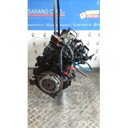 MOTORE SEMICOMPL. 014 FIAT PANDA (2Q) (09/03-12/10) 188A4000 71739181