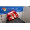FANALE POST. DX. 016 SKODA FABIA (6Y) (01/00-11/07) BBY 6Y6945112C