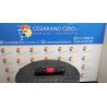 BLOCCO COMANDI MULTIFUNZIONI AIRBAG,CAMB CORSIA,ESP 020 FIAT DUCATO FURGONE (4Y) (04/14-07/ F1AGL411D 735586150