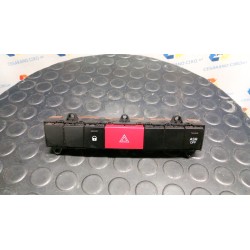 BLOCCO COMANDI MULTIFUNZIONI AIRBAG,CAMB CORSIA,ESP 020 FIAT DUCATO FURGONE (4Y) (04/14-07/ F1AGL411D 735586150