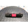 BLOCCO COMANDI MULTIFUNZIONI AIRBAG,CAMB CORSIA,ESP 020 FIAT DUCATO FURGONE (4Y) (04/14-07/ F1AGL411D 735586150