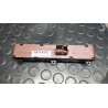 BLOCCO COMANDI MULTIFUNZIONI AIRBAG,CAMB CORSIA,ESP 020 FIAT DUCATO FURGONE (4Y) (04/14-07/ F1AGL411D 735586150