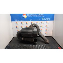 FILTRO ARIA COMPL. 023 FIAT DUCATO FURGONE (4Y) (04/14-07/ F1AGL411D 1389435080