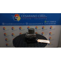 AGGREGATO ABS 027 FIAT DUCATO FURGONE (4Y) (04/14-07/ F1AGL411D 71776588