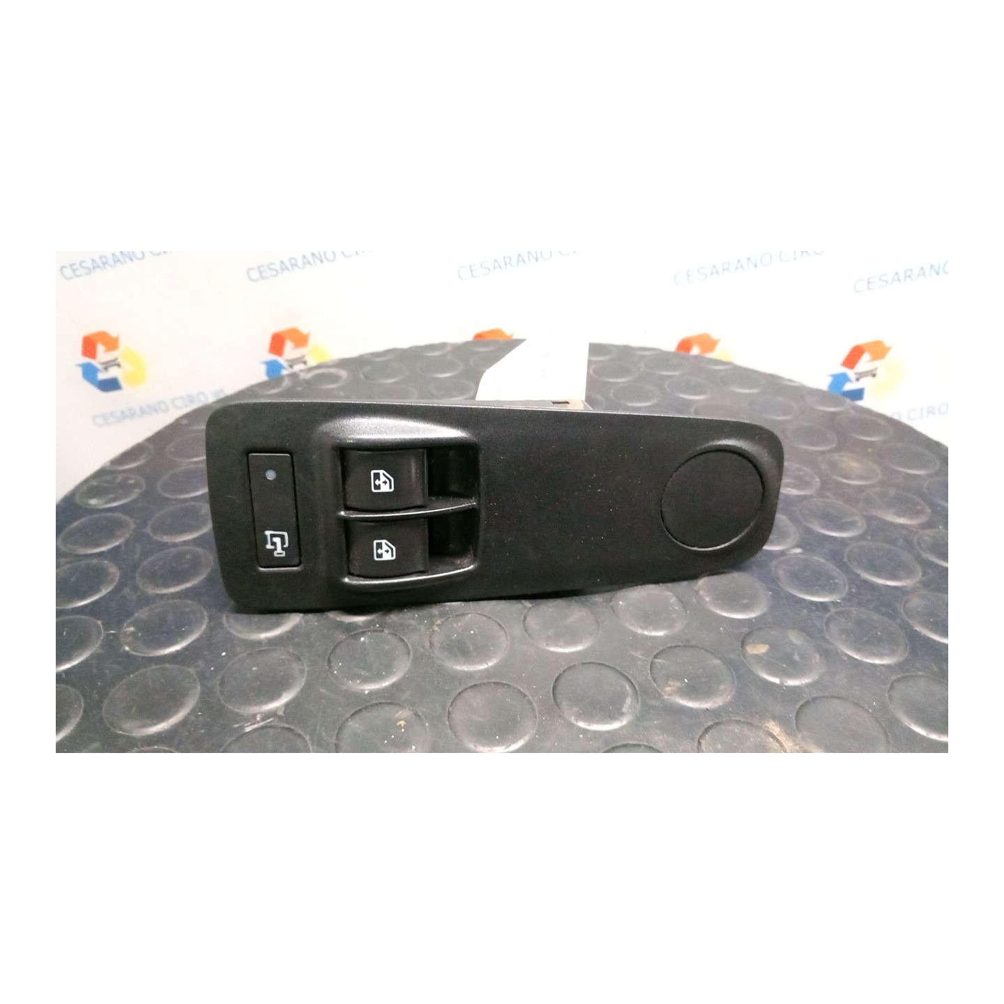 BLOCCO COMANDI ALZACRISTALLI 028 FIAT DUCATO FURGONE (4Y) (04/14-07/ F1AGL411D 735532903