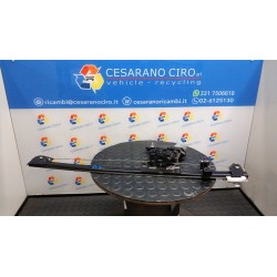 ALZACRISTALLO ELETTR. PORTA ANT. DX. 029 FIAT DUCATO FURGONE (4Y) (04/14-07/ F1AGL411D 1368921080