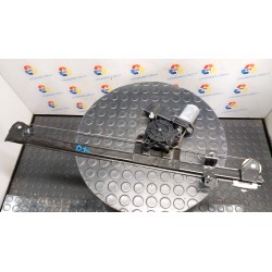 ALZACRISTALLO ELETTR. PORTA ANT. DX. 029 FIAT DUCATO FURGONE (4Y) (04/14-07/ F1AGL411D 1368921080