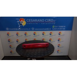 FANALE STOP SUPPLEMENTARE 031 FIAT DUCATO FURGONE (4Y) (04/14-07/ F1AGL411D 1340670080