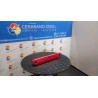FANALE STOP SUPPLEMENTARE 031 FIAT DUCATO FURGONE (4Y) (04/14-07/ F1AGL411D 1340670080