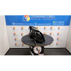 RETROVISORE EST. REGOLAZ. ELETTR. SX. 041 CITROEN C3 2A SERIE (09/05-11/10) 8HZ 8149FJ
