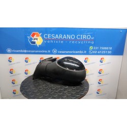 RETROVISORE EST. REGOLAZ. ELETTR. SX. 041 CITROEN C3 2A SERIE (09/05-11/10) 8HZ 8149FJ
