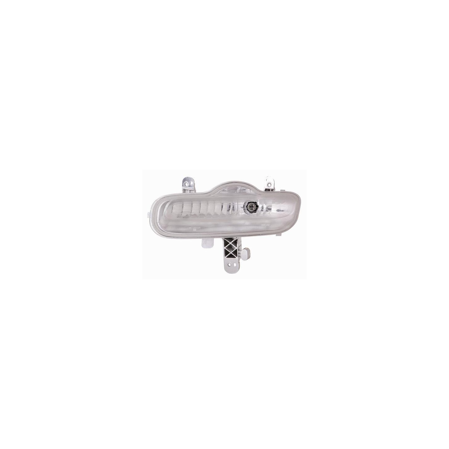 FANALINO ANT. DX. 048 FIAT PANDA (33) (12/11-04/17)  52174841