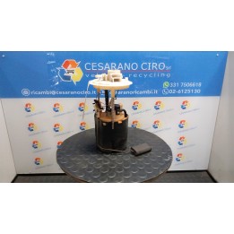 POMPA CARBURANTE C/TRASDUTTORE (GALLEGGIANTE) 049 FIAT PANDA 1A SERIE (03/92-03/04) 187A1000 51718054