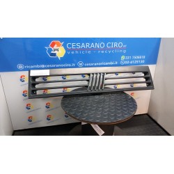 GRIGLIA 050 FIAT PANDA 1A SERIE (03/92-03/04) 187A1000 46473794