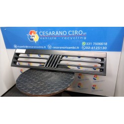 GRIGLIA 050 FIAT PANDA 1A SERIE (03/92-03/04) 187A1000 46473794