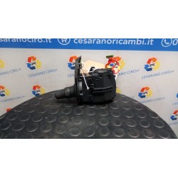 BLOCCO COMANDO VOLANTE LUCI 056 RENAULT CLIO 3A SERIE (05/09-) D4FL7 7701057090