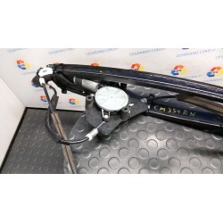 ALZACRISTALLO ELETTR. PORTA ANT. CON MOTORINO DX. 065 CHRYSLER VOYAGER/GRAND VOYAGER (04/01-0 25L K05135250AA