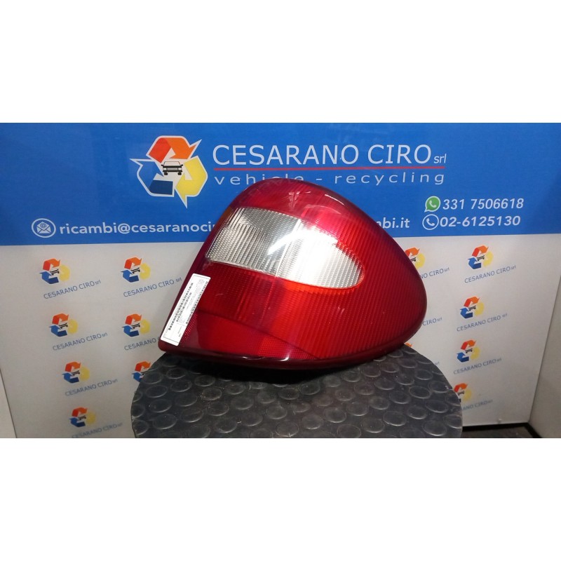 FANALE POST. DX. 066 CHRYSLER VOYAGER/GRAND VOYAGER (04/01-0 25L K04857306AB