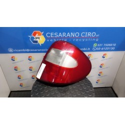 FANALE POST. DX. 066 CHRYSLER VOYAGER/GRAND VOYAGER (04/01-0 25L K04857306AB