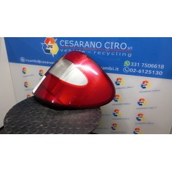 FANALE POST. DX. 066 CHRYSLER VOYAGER/GRAND VOYAGER (04/01-0 25L K04857306AB