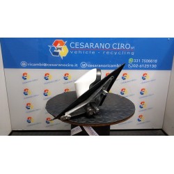 RETROVISORE EST. REGOLAZ. ELETTR. DX. 067 BMW SERIE 1 (E81/E87) (03/07-12/12 N47D20C 51167189850