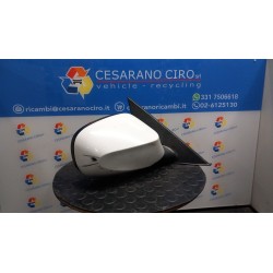 RETROVISORE EST. REGOLAZ. ELETTR. DX. 067 BMW SERIE 1 (E81/E87) (03/07-12/12 N47D20C 51167189850