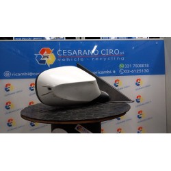 RETROVISORE EST. REGOLAZ. ELETTR. DX. 067 BMW SERIE 1 (E81/E87) (03/07-12/12 N47D20C 51167189850