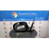 RETROVISORE EST. REGOLAZ. ELETTR. SX. 068 BMW SERIE 1 (E81/E87) (03/07-12/12 N47D20C 51167189849