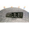 BLOCCO COMANDI ALZACRISTALLI E RETROVISORI EST. NERO SX. 071 BMW SERIE 1 (E81/E87) (03/07-12/12 N47D20C 61319216555