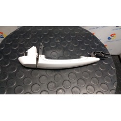 MANIGLIA PORTA POST. 01/08- SX. 074 BMW SERIE 1 (E81/E87) (03/07-12/12 N47D20C 51210445181
