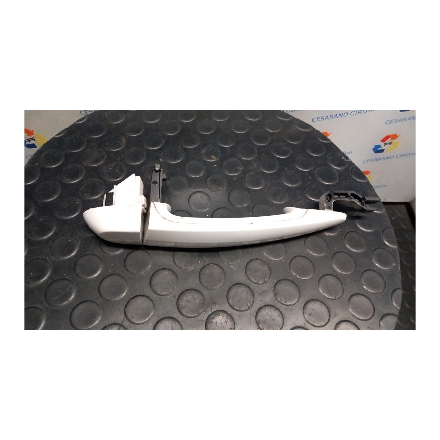 MANIGLIA PORTA POST. 01/08- SX. 074 BMW SERIE 1 (E81/E87) (03/07-12/12 N47D20C 51210445181