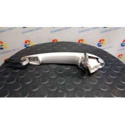 MANIGLIA PORTA POST. 01/08- SX. 074 BMW SERIE 1 (E81/E87) (03/07-12/12 N47D20C 51210445181