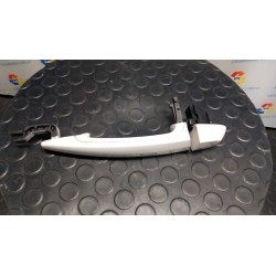 MANIGLIA PORTA ANT. 01/08 DX. 076 BMW SERIE 1 (E81/E87) (03/07-12/12 N47D20C 51210392545