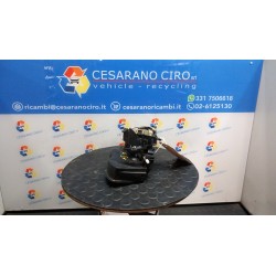 SERRATURA PORTA ANT. EAS SX. 079 BMW SERIE 1 (E81/E87) (03/07-12/12 N47D20C 51217202143