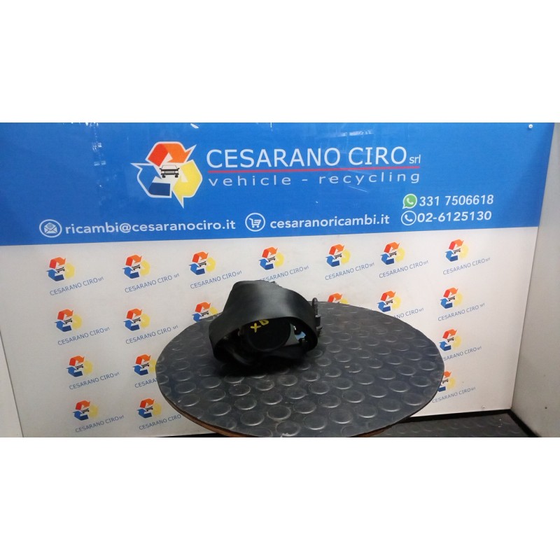 CINTURA DI SICUREZZA ANT. DX. 083 DACIA LOGAN (09/13-10/16) K9KE6 868845555R