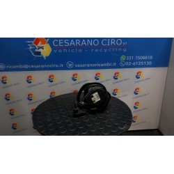 CINTURA DI SICUREZZA ANT. DX. 083 DACIA LOGAN (09/13-10/16) K9KE6 868845555R