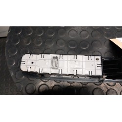 BLOCCO COMANDI ALZACRISTALLI E RETROVISORI EST. 090 RENAULT SCENIC 3A SERIE (04/09-10/13) K9KJ8 809610014R