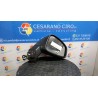 RETROVISORE EST. REGOLAZ. ELETTR. DX. 091 RENAULT SCENIC 3A SERIE (04/09-10/13) K9KJ8 963019850R