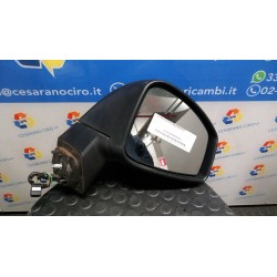 RETROVISORE EST. REGOLAZ. ELETTR. DX. 091 RENAULT SCENIC 3A SERIE (04/09-10/13) K9KJ8 963019850R