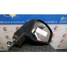 RETROVISORE EST. REGOLAZ. ELETTR. DX. 091 RENAULT SCENIC 3A SERIE (04/09-10/13) K9KJ8 963019850R